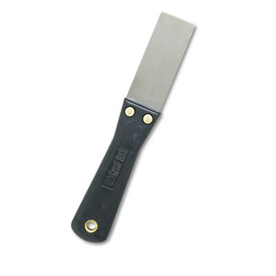 KNIFE, PUTTY, 1-1/4